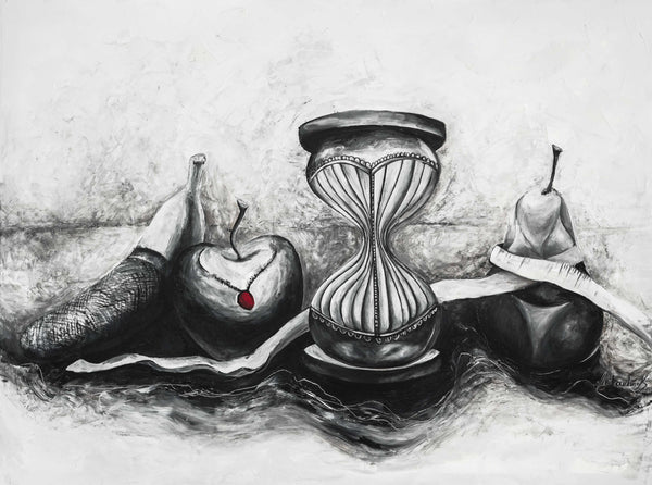 Hourglass