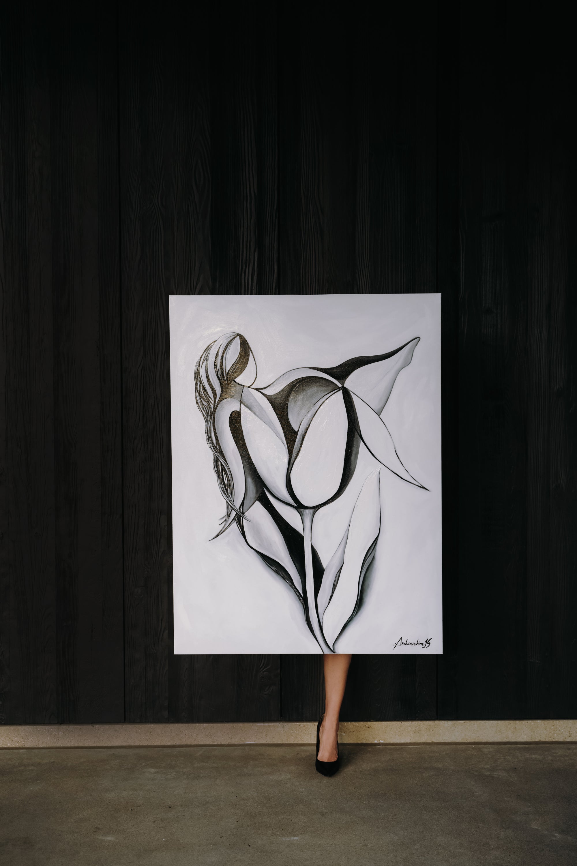 The Tulip