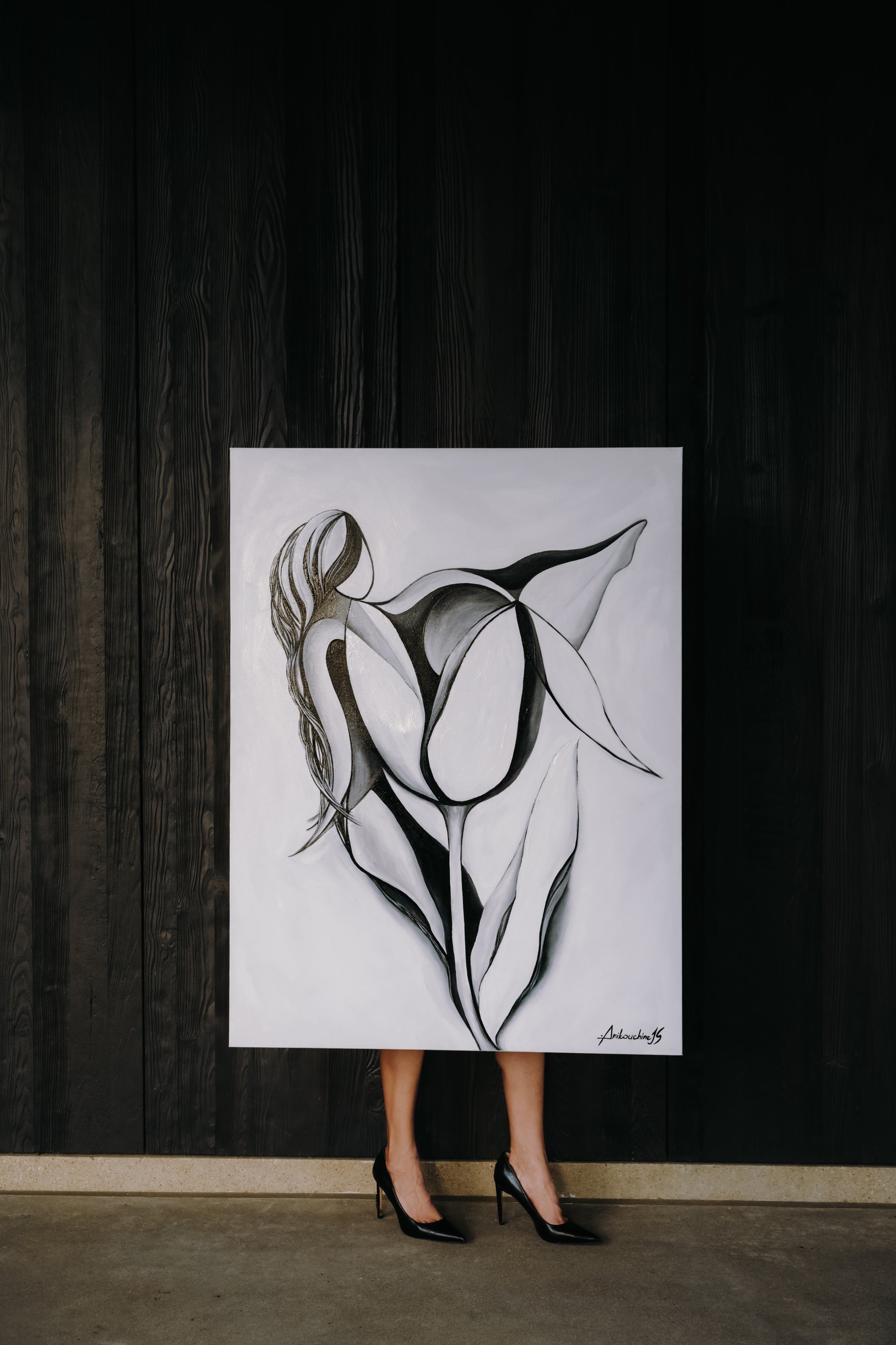 The Tulip