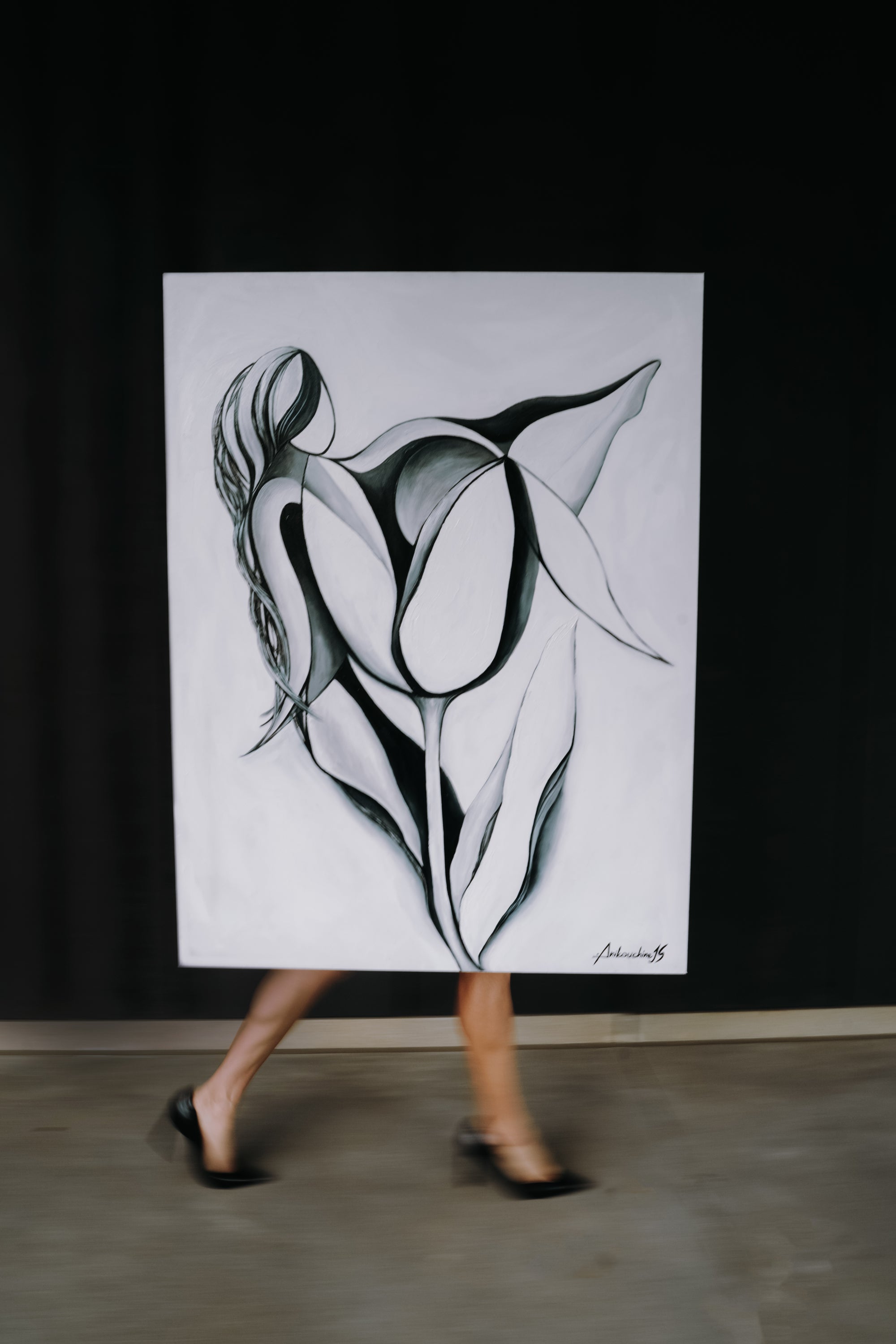 The Tulip
