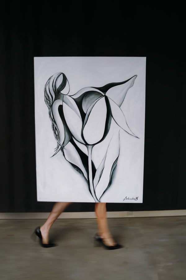 The Tulip